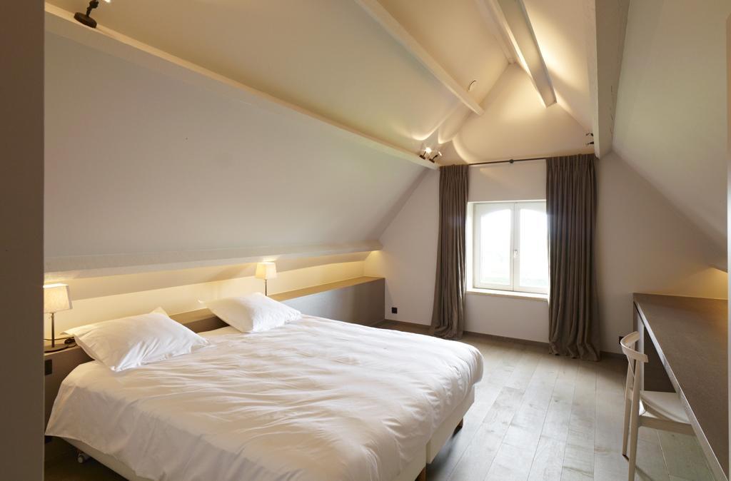 Vacation Home Landgoed De Monteberg Dranouter Rum bild